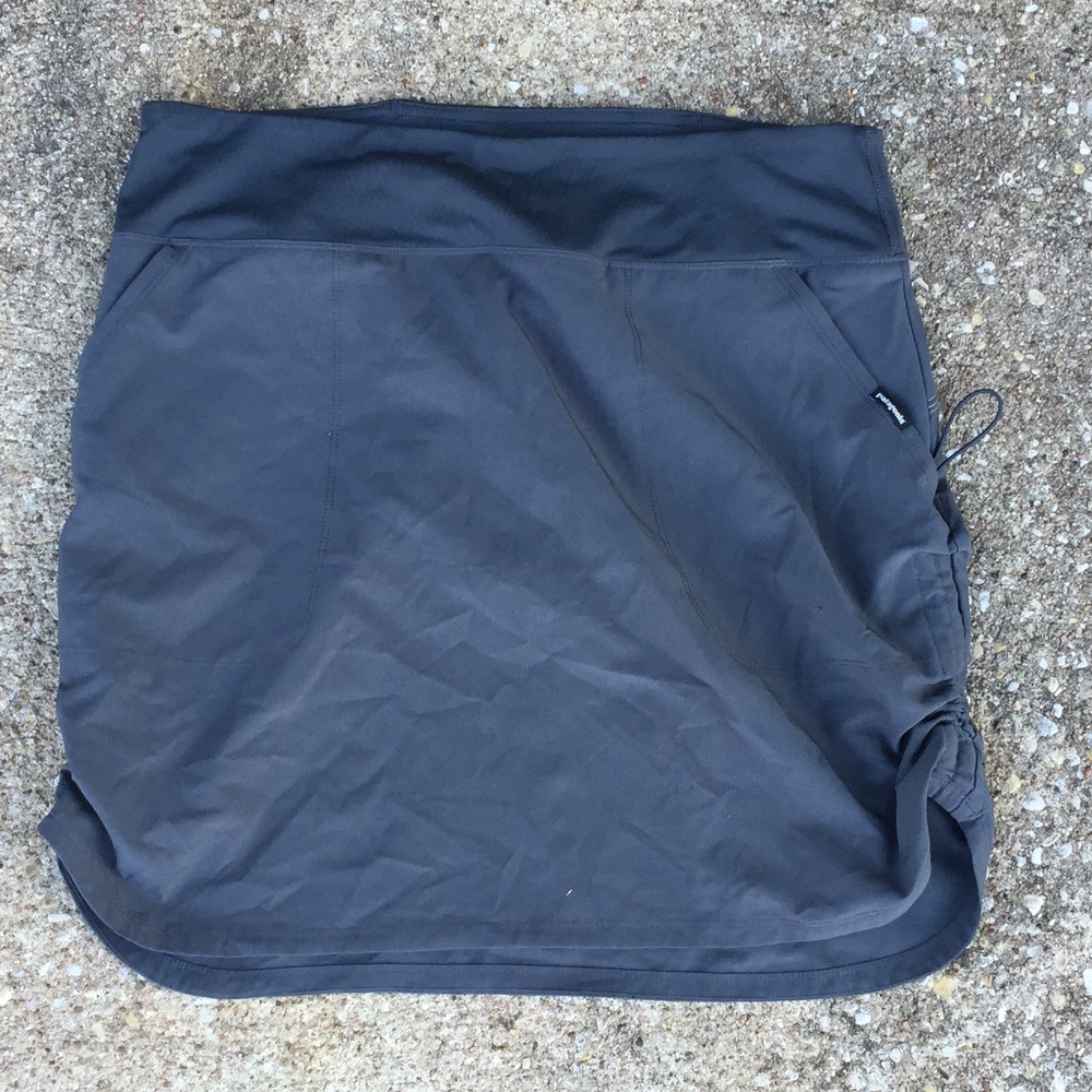 Patagonia Skirt